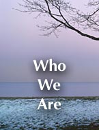 Who We Are