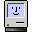 Mac Smiley Face