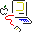 Old Picasso-esque Mac icon
