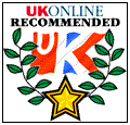 UK Online Recommended