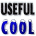 [Useful Cool badge]