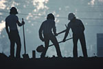 Working Men